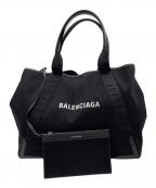 BALENCIAGAバレンシアガ）の古着「トートバッグ」