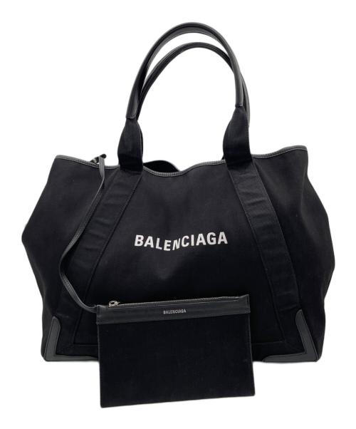 BALENCIAGA（バレンシアガ）BALENCIAGA (バレンシアガ) トートバッグの古着・服飾アイテム