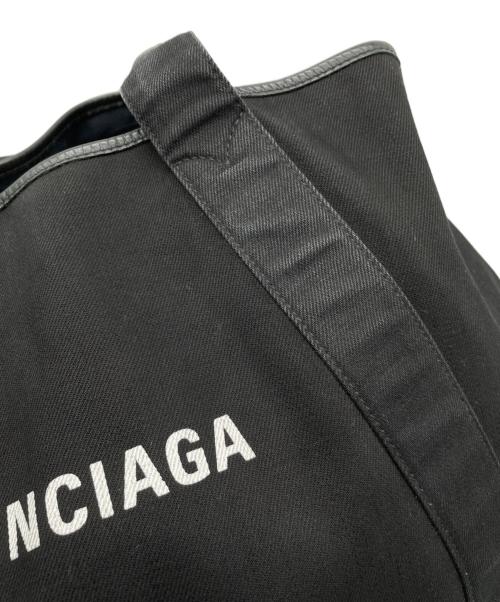 BALENCIAGA（バレンシアガ）BALENCIAGA (バレンシアガ) トートバッグの古着・服飾アイテム