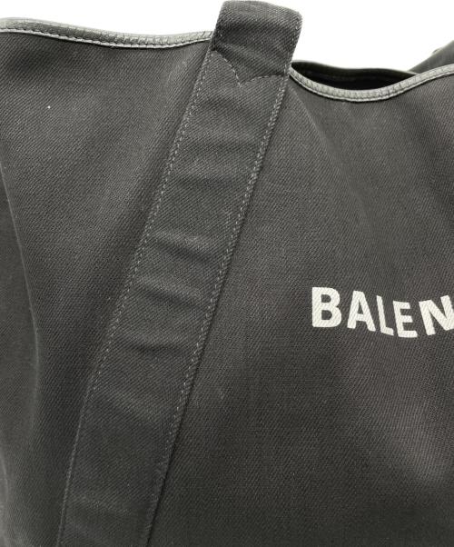 BALENCIAGA（バレンシアガ）BALENCIAGA (バレンシアガ) トートバッグの古着・服飾アイテム