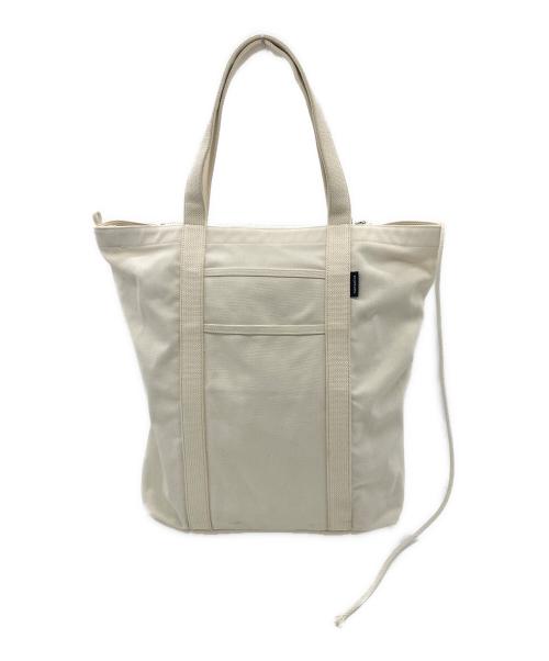 nanamica（ナナミカ）nanamica (ナナミカ) トートバッグの古着・服飾アイテム