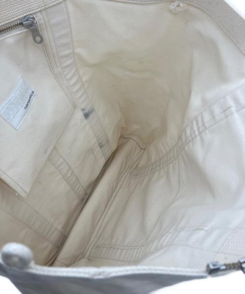 nanamica（ナナミカ）nanamica (ナナミカ) トートバッグの古着・服飾アイテム