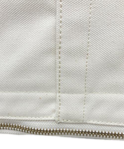 nanamica（ナナミカ）nanamica (ナナミカ) トートバッグの古着・服飾アイテム