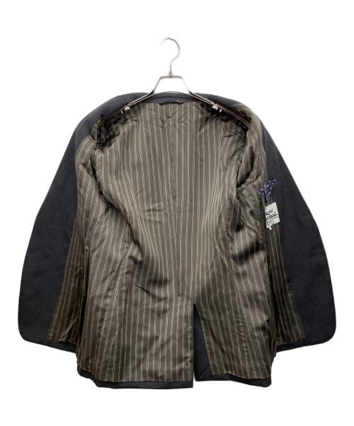Vivienne Westwood man（ヴィヴィアン ウェストウッド マン）Vivienne Westwood man (ヴィヴィアン ウェストウッド マン) スーツジャケット グレー サイズ:50の古着・服飾アイテム