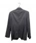 Vivienne Westwood man (ヴィヴィアン ウェストウッド マン) スーツジャケット グレー サイズ:50：3000円