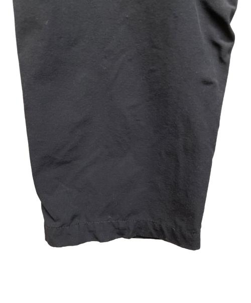 MAMMUT（マムート）MAMMUT (マムート) パンツ ブラック サイズ:ASIA　Lの古着・服飾アイテム