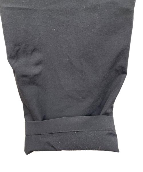 MAMMUT（マムート）MAMMUT (マムート) パンツ ブラック サイズ:ASIA　Lの古着・服飾アイテム