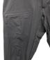 中古・古着 MAMMUT (マムート) パンツ ブラック サイズ:ASIA　L：7000円
