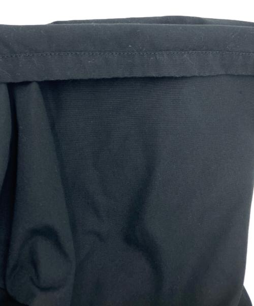 NEIGHBORHOOD（ネイバーフッド）NEIGHBORHOOD (ネイバーフッド) 半袖シャツ ブラック サイズ:LARGEの古着・服飾アイテム