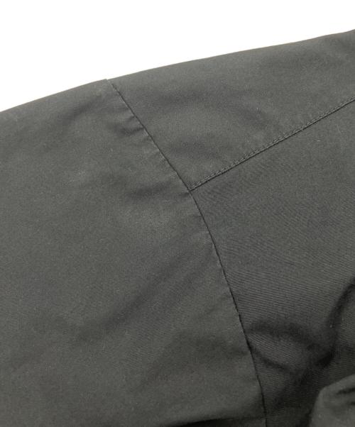 NEIGHBORHOOD（ネイバーフッド）NEIGHBORHOOD (ネイバーフッド) 半袖シャツ ブラック サイズ:LARGEの古着・服飾アイテム