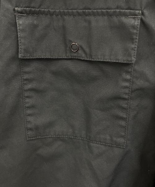NEIGHBORHOOD（ネイバーフッド）NEIGHBORHOOD (ネイバーフッド) 半袖シャツ ブラック サイズ:LARGEの古着・服飾アイテム