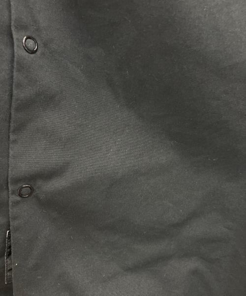 NEIGHBORHOOD（ネイバーフッド）NEIGHBORHOOD (ネイバーフッド) 半袖シャツ ブラック サイズ:LARGEの古着・服飾アイテム