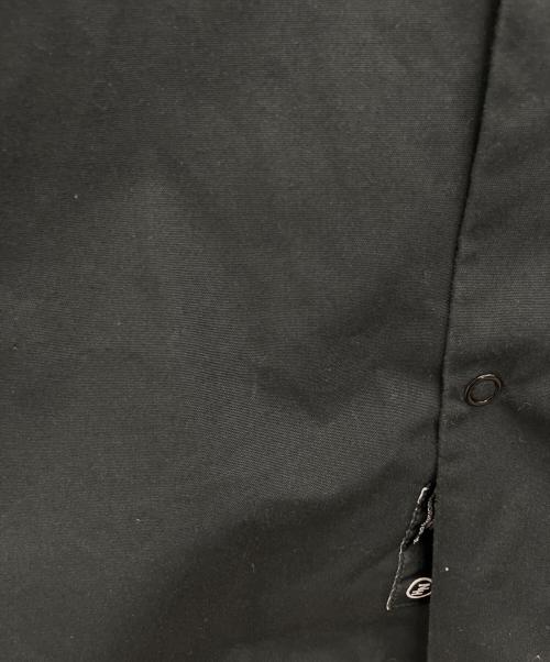 NEIGHBORHOOD（ネイバーフッド）NEIGHBORHOOD (ネイバーフッド) 半袖シャツ ブラック サイズ:LARGEの古着・服飾アイテム