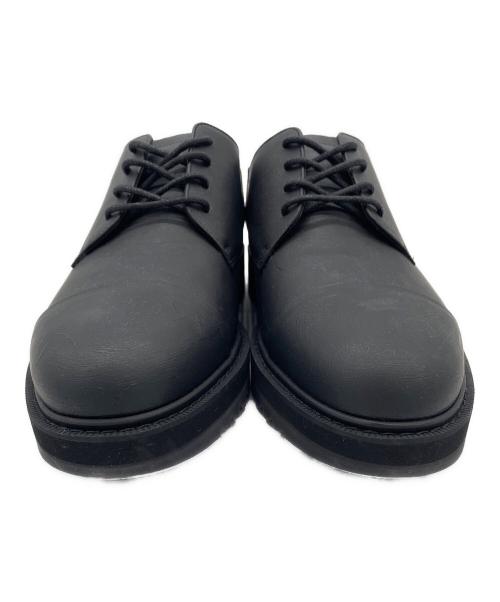 THE ONITSUKA（ジ オニツカ）THE ONITSUKA (ジ オニツカ) ダービーシューズ ブラック サイズ:28の古着・服飾アイテム