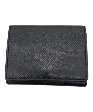 ルイ・ヴィトン LOUIS VUITTON カード・ホルダー カ【中古】 中古・古着通販】LOUIS VUITTON (ルイ ヴィトン) カードケース