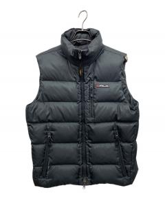 中古・古着通販】SIERRA DESIGNS (シエラデザインズ) ダウンベスト