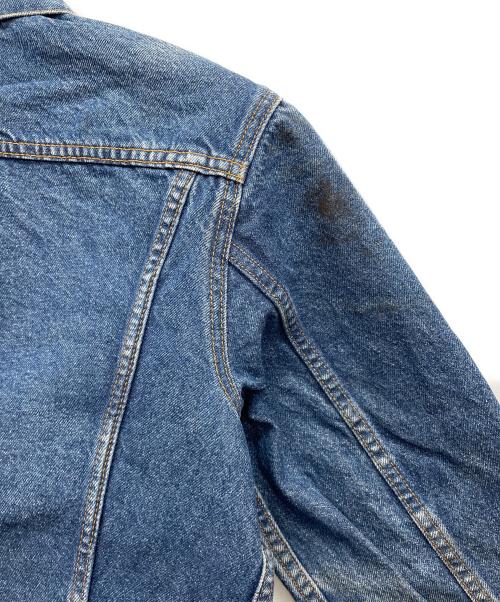 LEVI'S（リーバイス）LEVI'S (リーバイス) デニムジャケット ネイビー サイズ:36の古着・服飾アイテム