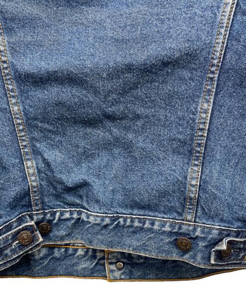 LEVI'S（リーバイス）LEVI'S (リーバイス) デニムジャケット ネイビー サイズ:36の古着・服飾アイテム