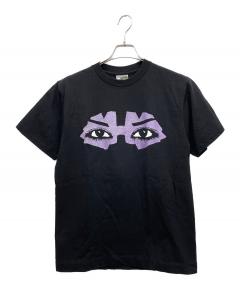 中古・古着通販】stussy (ステューシー) ヴィンテージTシャツ ブラック