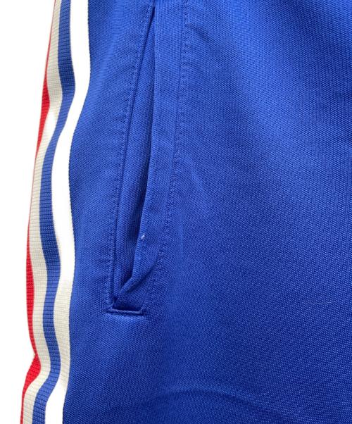 adidas（アディダス）adidas (アディダス) ハーフパンツ ネイビー サイズ:Oの古着・服飾アイテム