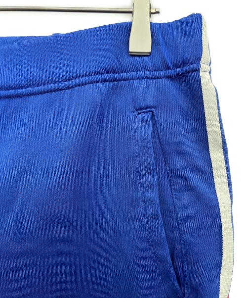 adidas（アディダス）adidas (アディダス) ハーフパンツ ネイビー サイズ:Oの古着・服飾アイテム