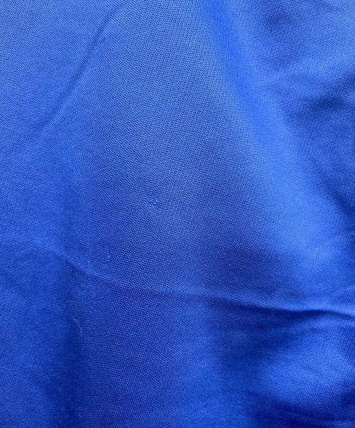 adidas（アディダス）adidas (アディダス) ハーフパンツ ネイビー サイズ:Oの古着・服飾アイテム