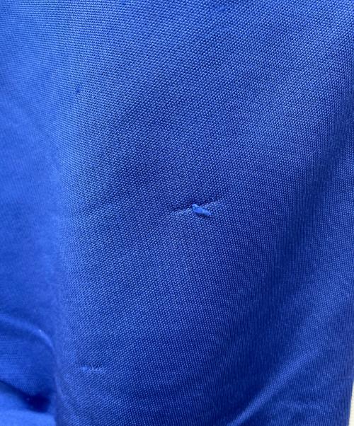 adidas（アディダス）adidas (アディダス) ハーフパンツ ネイビー サイズ:Oの古着・服飾アイテム