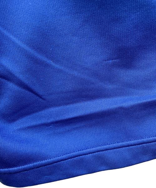 adidas（アディダス）adidas (アディダス) ハーフパンツ ネイビー サイズ:Oの古着・服飾アイテム