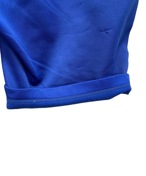 adidas（アディダス）adidas (アディダス) ハーフパンツ ネイビー サイズ:Oの古着・服飾アイテム