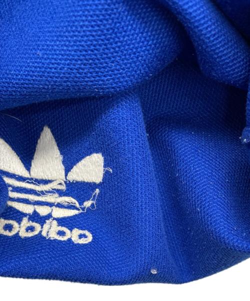 adidas（アディダス）adidas (アディダス) ハーフパンツ ネイビー サイズ:Oの古着・服飾アイテム