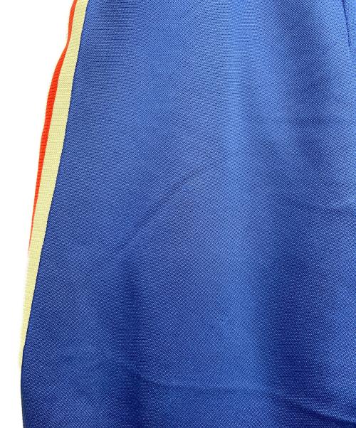 adidas（アディダス）adidas (アディダス) ハーフパンツ ネイビー サイズ:Oの古着・服飾アイテム