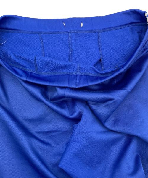adidas（アディダス）adidas (アディダス) ハーフパンツ ネイビー サイズ:Oの古着・服飾アイテム