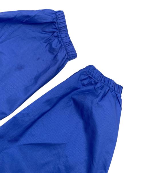 asics（アシックス）asics (アシックス) プルオーバーパーカー ネイビー サイズ:Mの古着・服飾アイテム