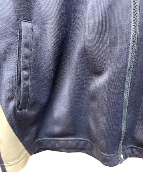 PUMA（プーマ）PUMA (プーマ) トラックジャケット ネイビー サイズ:XOの古着・服飾アイテム
