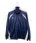 PUMA（プーマ）の古着「トラックジャケット」｜ネイビー