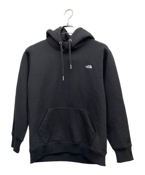 THE NORTH FACE（ザ ノース フェイス）THE NORTH FACE (ザ ノース フェイス) プルオーバーパーカー ブラック サイズ:XSの古着・服飾アイテム
