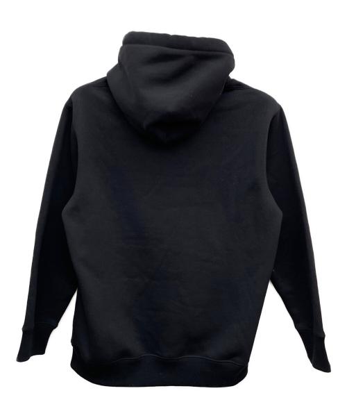 THE NORTH FACE（ザ ノース フェイス）THE NORTH FACE (ザ ノース フェイス) プルオーバーパーカー ブラック サイズ:XSの古着・服飾アイテム