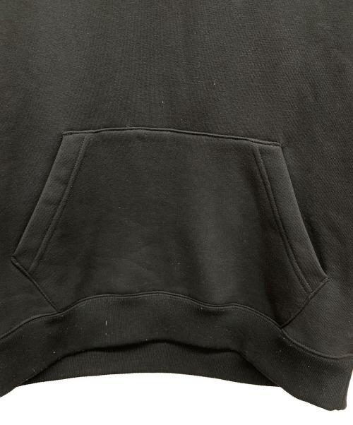 THE NORTH FACE（ザ ノース フェイス）THE NORTH FACE (ザ ノース フェイス) プルオーバーパーカー ブラック サイズ:XSの古着・服飾アイテム