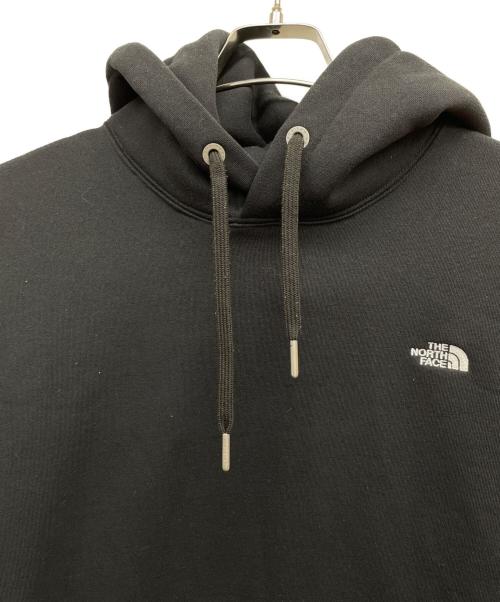 THE NORTH FACE（ザ ノース フェイス）THE NORTH FACE (ザ ノース フェイス) プルオーバーパーカー ブラック サイズ:XSの古着・服飾アイテム