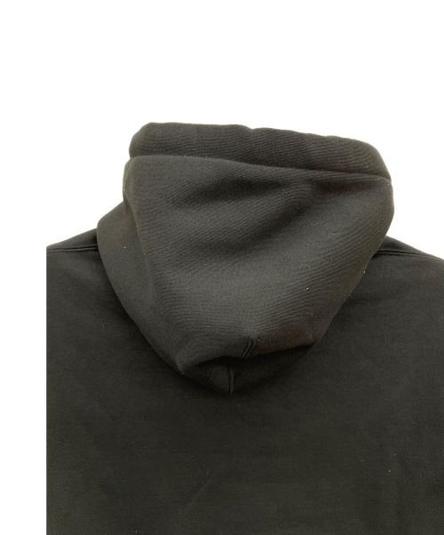 THE NORTH FACE（ザ ノース フェイス）THE NORTH FACE (ザ ノース フェイス) プルオーバーパーカー ブラック サイズ:XSの古着・服飾アイテム
