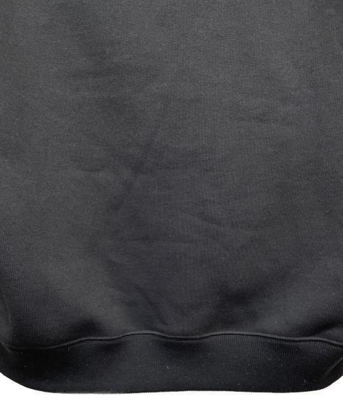 THE NORTH FACE（ザ ノース フェイス）THE NORTH FACE (ザ ノース フェイス) プルオーバーパーカー ブラック サイズ:XSの古着・服飾アイテム