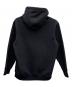 THE NORTH FACE (ザ ノース フェイス) プルオーバーパーカー ブラック サイズ:XS：7000円