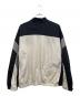 NIKE (ナイキ) ハーフジップスウェット ホワイト サイズ:XL：6000円
