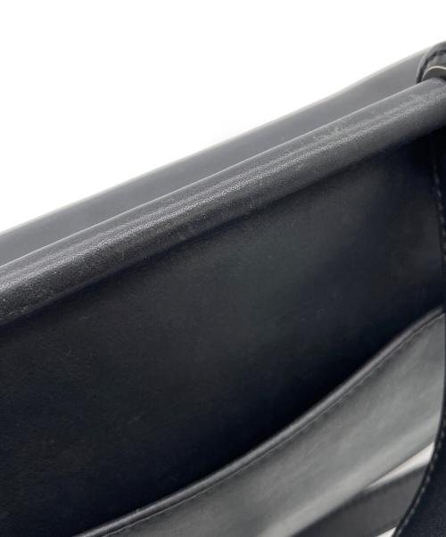 COACH（コーチ）COACH (コーチ) ショルダーバッグ ブラックの古着・服飾アイテム