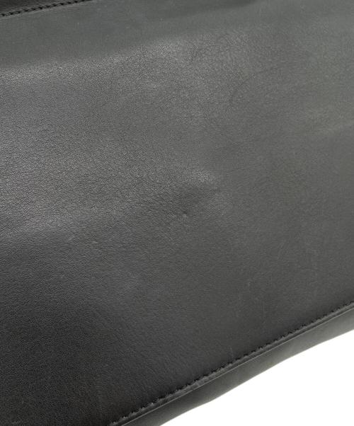 COACH（コーチ）COACH (コーチ) ショルダーバッグ ブラックの古着・服飾アイテム