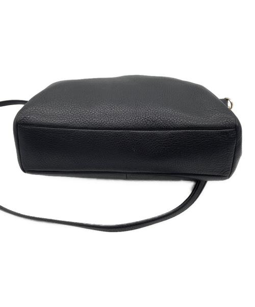 COACH（コーチ）COACH (コーチ) 2WAYバッグ ブラックの古着・服飾アイテム