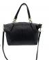 COACH (コーチ) 2WAYバッグ ブラック：5000円