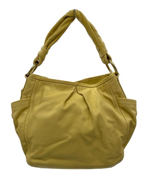 COACH（コーチ）COACH (コーチ) ハンドバッグの古着・服飾アイテム