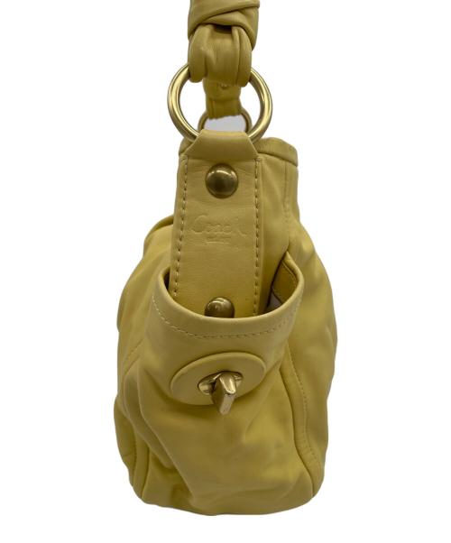 COACH（コーチ）COACH (コーチ) ハンドバッグの古着・服飾アイテム