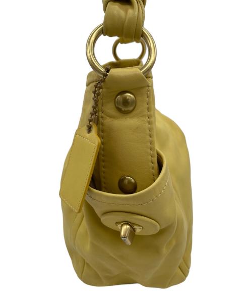 COACH（コーチ）COACH (コーチ) ハンドバッグの古着・服飾アイテム
